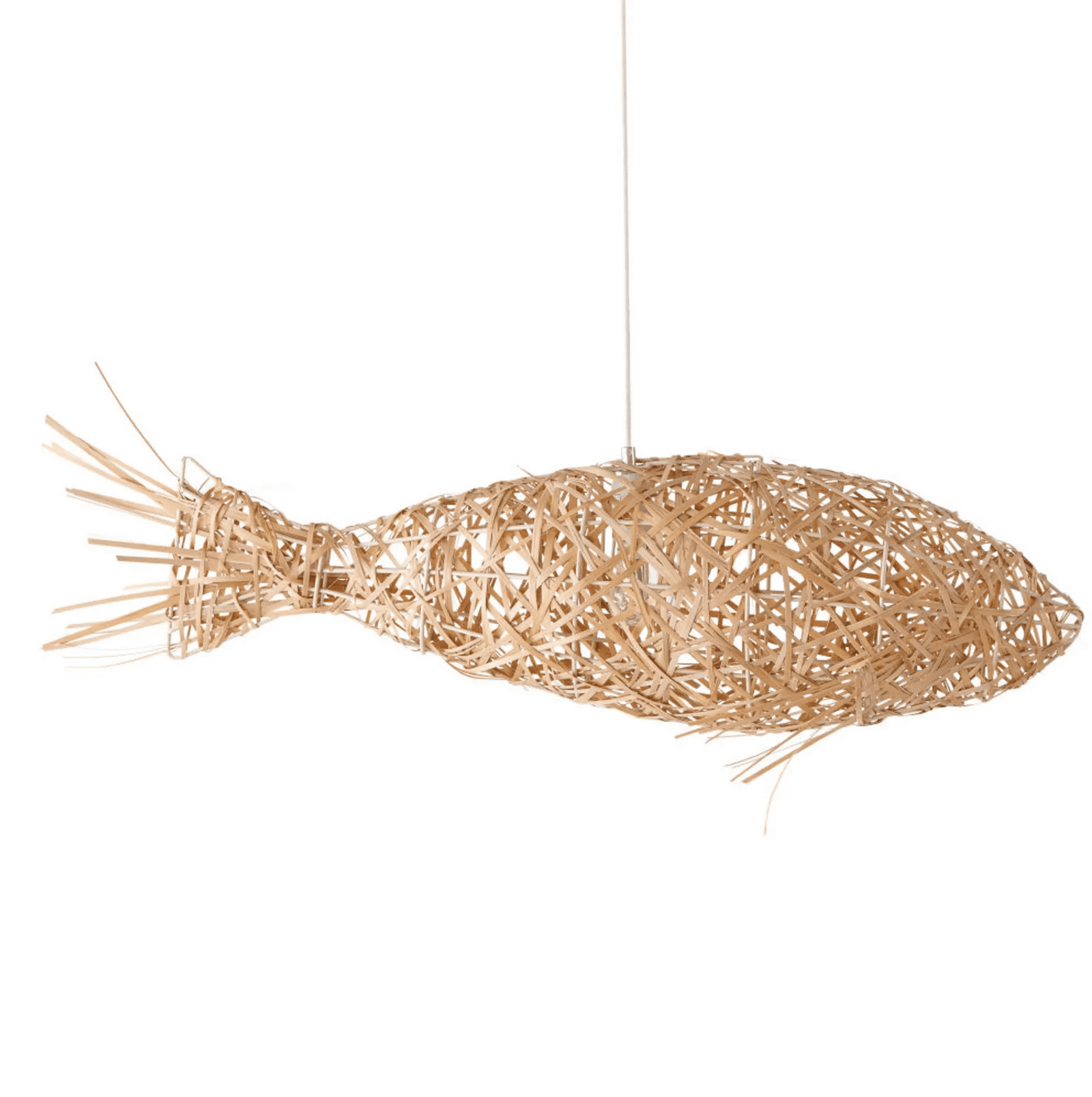 lampe poisson