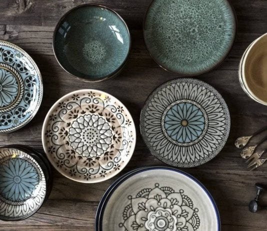 La céramique : Le nouvel hymne au Slow life