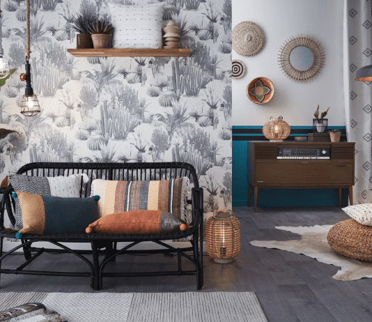 La Décoration Ethnique : Voyagez enfin de chez vous