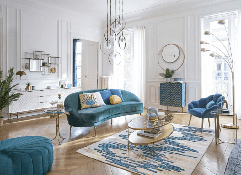 décoration_vintage