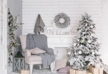 Décoration de Noël en couleurs : Comment accorder sa palette ?