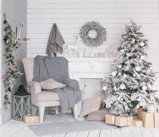 Décoration de Noël en couleurs : Comment accorder sa palette ?