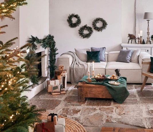 Décoration de Noël : Les indispensables