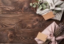 Gaspillage de Papier ? Emballez vos cadeaux autrement, la méthode Furoshiki !