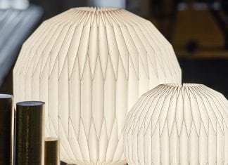 Lampe en Papier : Des abat-jours plus tendances que jamais