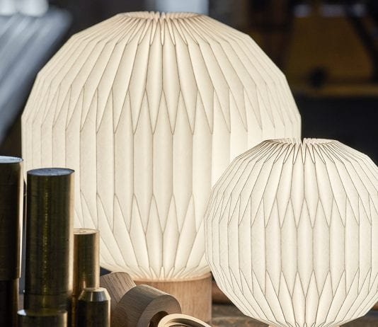 Lampe en Papier : Des abat-jours plus tendances que jamais