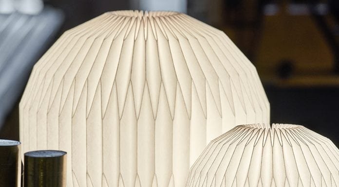 Lampe en Papier : Des abat-jours plus tendances que jamais