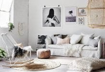 Le style Gypset : Pour un hiver Folk & Chic