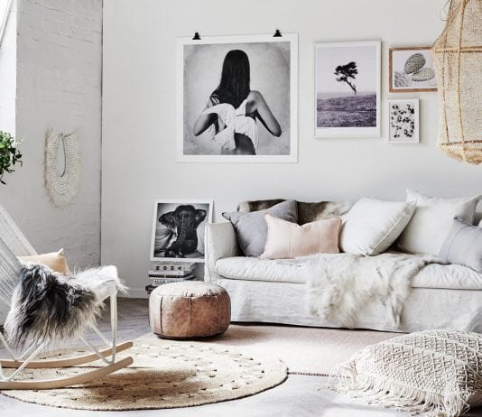 Le style Gypset : Pour un hiver Folk & Chic