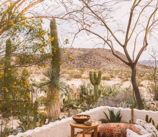 La Déco Made In Marocco à découvrir