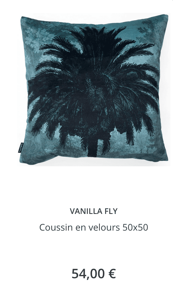 coussin
