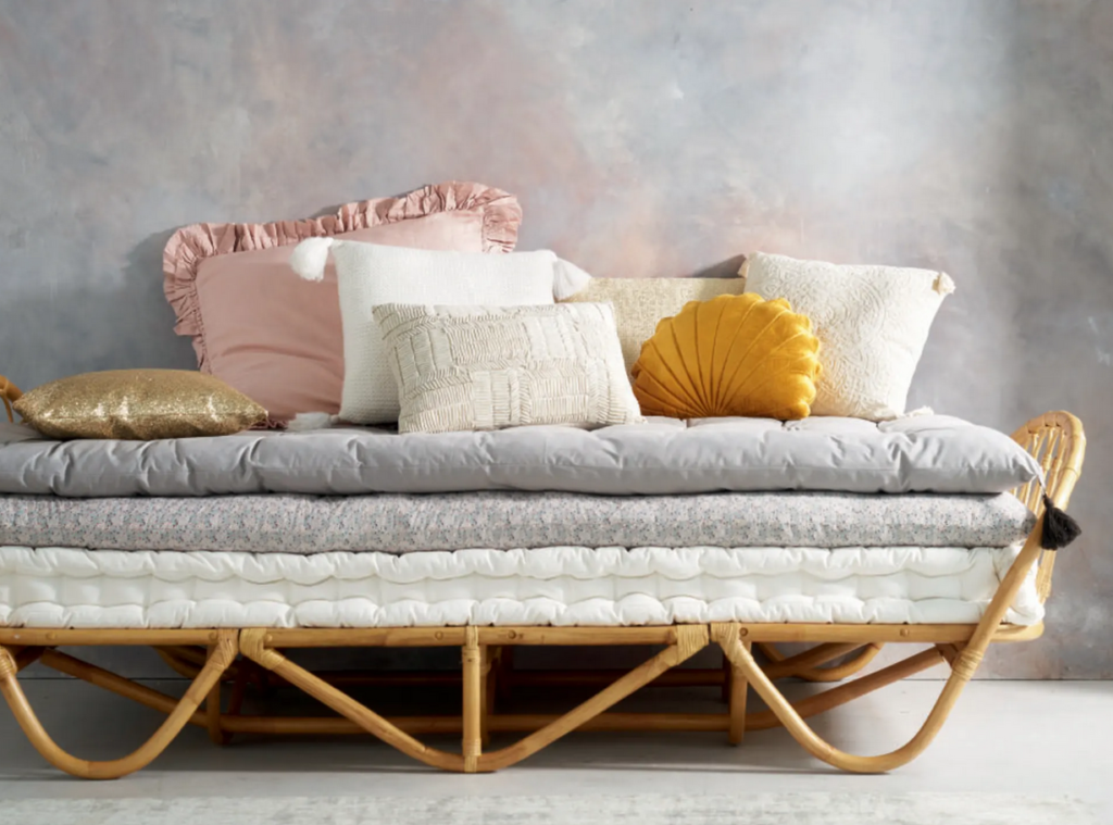 coussin