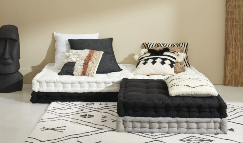 coussin