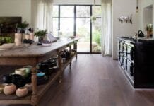 Comment choisir la couleur de son parquet ?