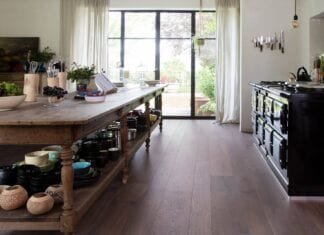 Comment choisir la couleur de son parquet ?