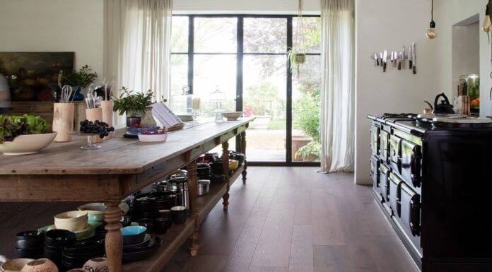 Comment choisir la couleur de son parquet ?