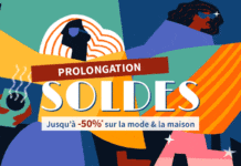 Craquez sur la déco La Redoute : Profitez jusqu’à 50% de réduction