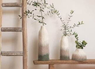 Muskhane : Vibrations Népalaises dans une Déco-éco