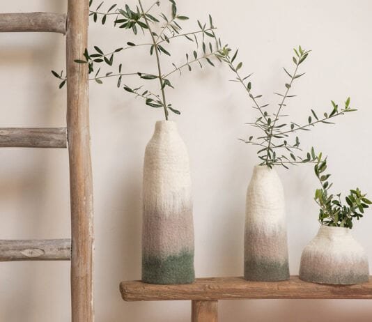 Muskhane : Vibrations Népalaises dans une Déco-éco