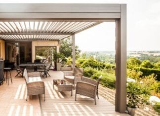 Quel type de pergola choisir ? Nos conseils