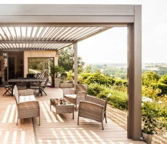 Quel type de pergola choisir ? Nos conseils