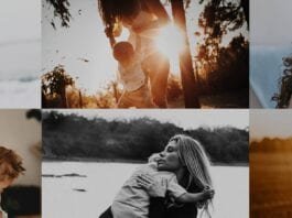 Un cadeau pour la fête des mères : les idées déco de la Camif