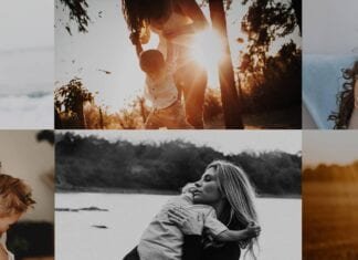 Un cadeau pour la fête des mères : les idées déco de la Camif